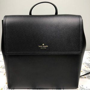 😱SOLD😱 Kate Spade Somerville Road Megyn Backpack